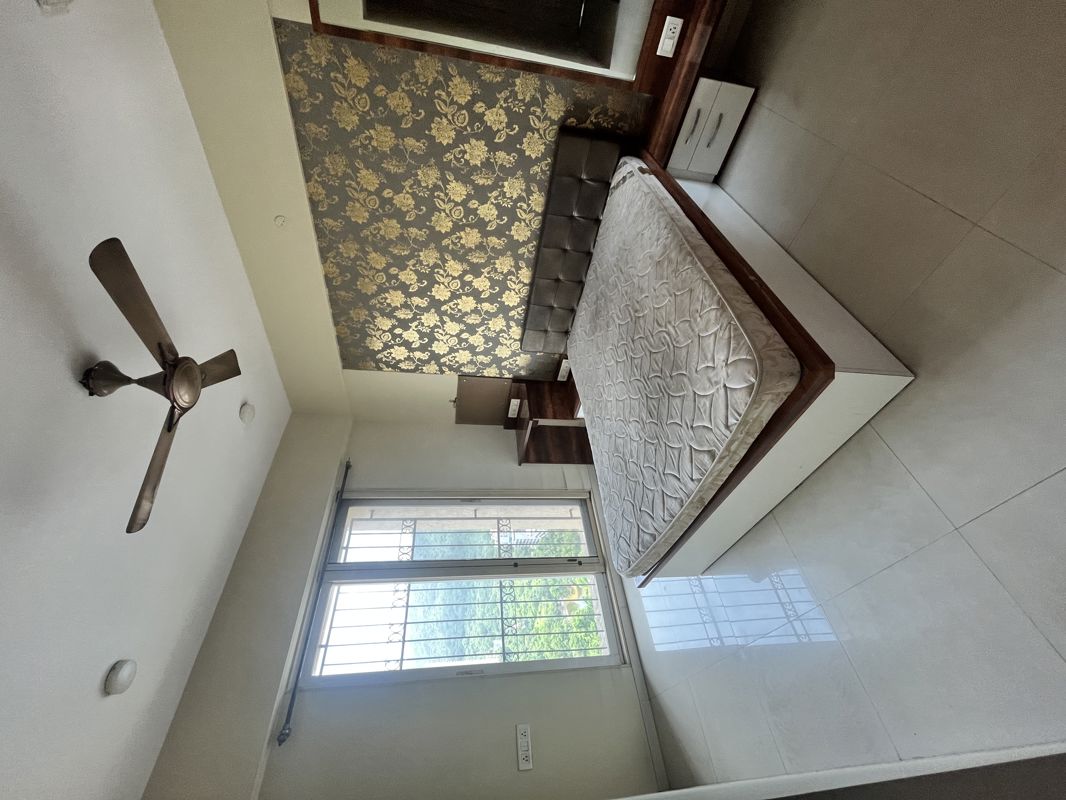 2 BHK + Study Room Apartment For Sale in Vijay Galaxy