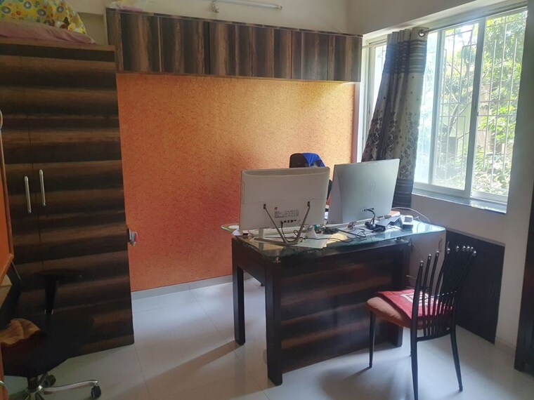 Living Room, icon-windsor-residency 3 Bedroom 1700 Sq.Ft. Apartment In Balewadi Pune 10080916