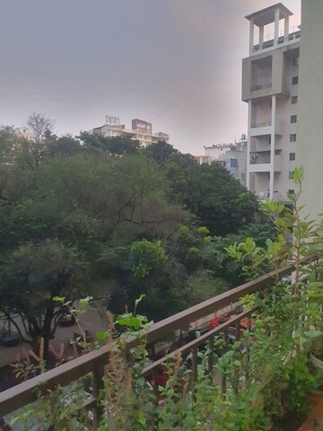 3 BHK Apartment – Garden View at Icon Windsor Residency, Balewadi - for Sale