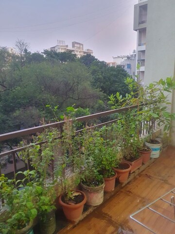 3 BHK Apartment – Garden View at Icon Windsor Residency, Balewadi - for Sale