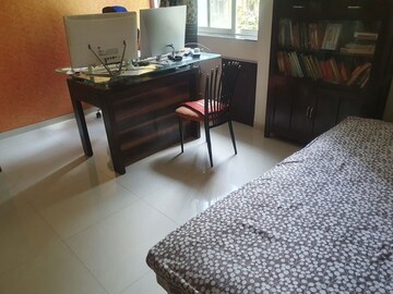 Bedroom in 3 BHK Apartment at Icon Windsor Residency, Balewadi – for Sale