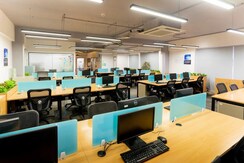Office Space For Rent in Fergusson College Road