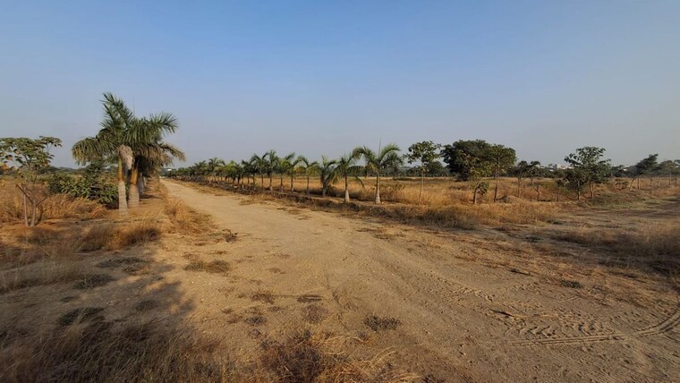 undefined, julkal  760 Sq.Yd. Plot In Julkal Hyderabad 10082319