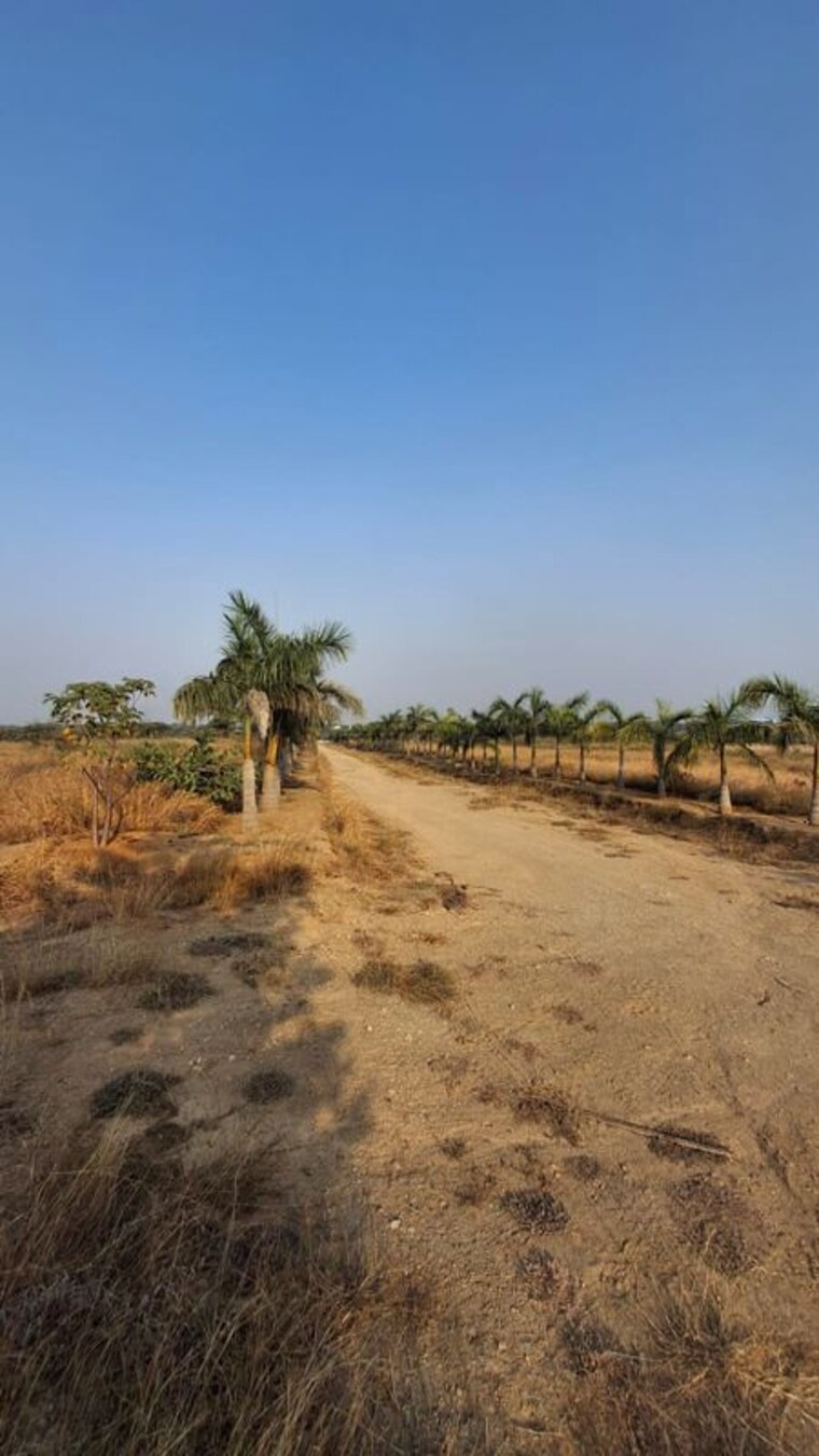 undefined, julkal  760 Sq.Yd. Plot In Julkal Hyderabad 10082319