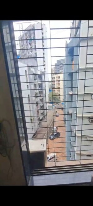 Staircase in 1 BHK Apartment at Campz Landmark, Andheri West – for Rent