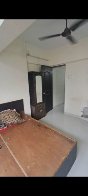 1 BHK Apartment For Rent in Campz Landmark, Andheri West