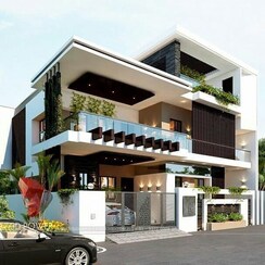 2 BHK + Pooja Room Villa For Sale in Jigani
