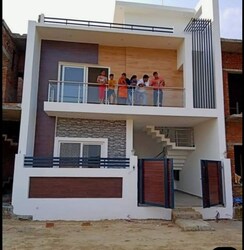 2 BHK + Pooja Room,Extra Room Villa For Sale in Bommasandra