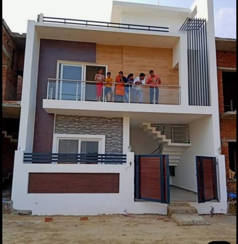 2 BHK + Pooja Room,Extra Room Villa For Sale in Bommasandra