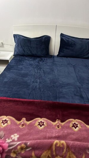 1 RK Independent House For Rent in Sector 4