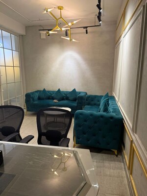 Team Area in  Office Space at Greater Kailash ii – for Sale