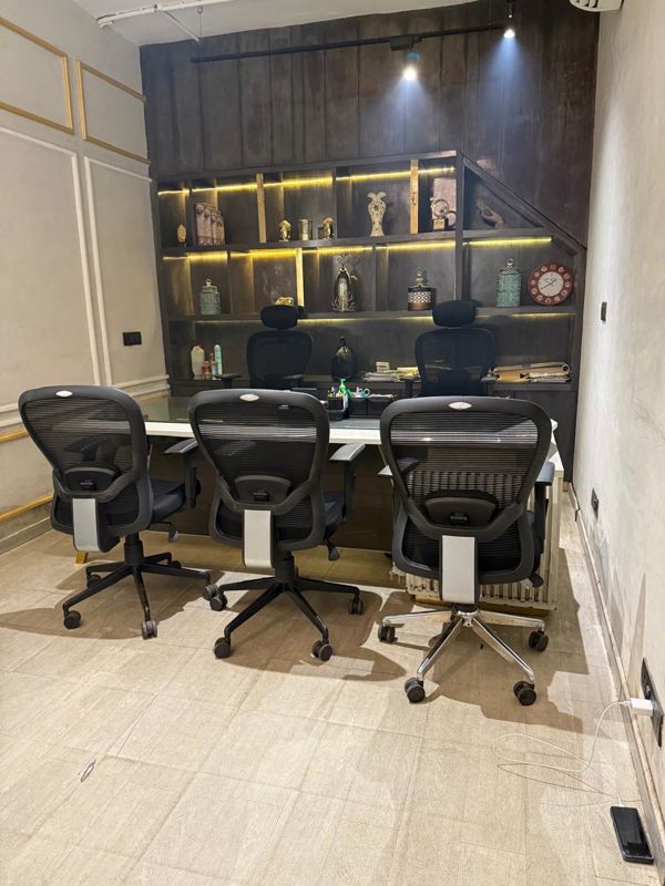 Office Space For Sale in Greater Kailash II