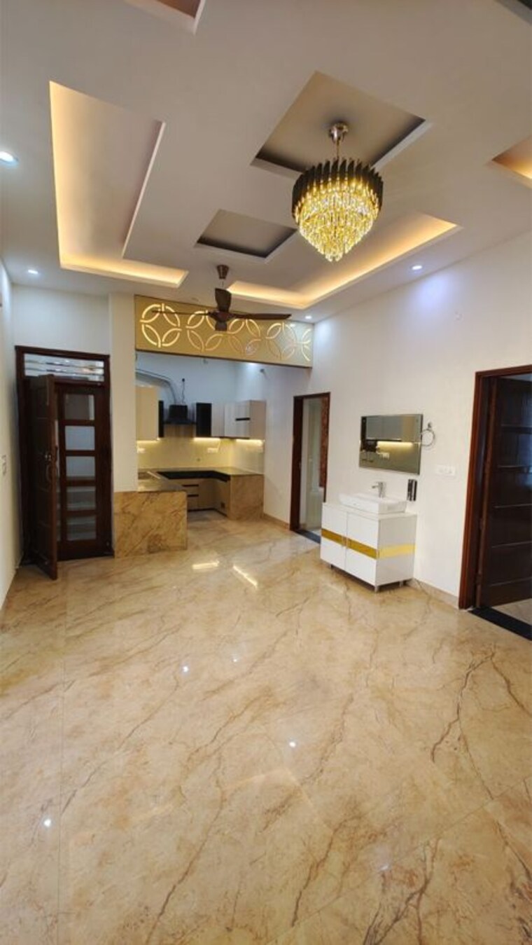 Living Room, jigani 3 Bedroom 1350 Sq.Ft. Villa In Jigani Bangalore 10082351