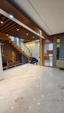 3 BHK + Pooja Room,Servant Room,Study Room,Extra Room Villa For Sale in Jigani