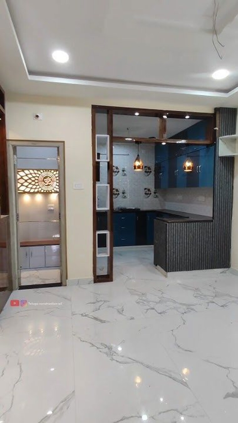 Kitchen, jigani 3 Bedroom 1350 Sq.Ft. Villa In Jigani Bangalore 10082351