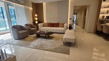 4 BHK Apartment For Sale in Kumar Prism, Hadapsar