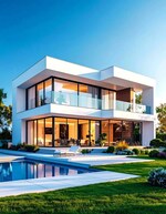3 BHK + Pooja Room,Servant Room,Study Room,Extra Room 1500 Sq.Ft. Villa in Jigani