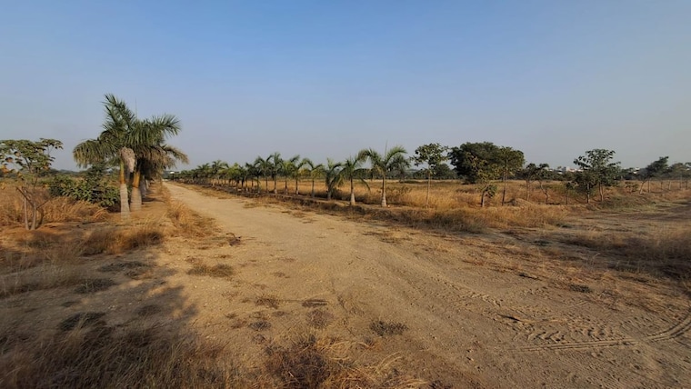 undefined, julkal  200 Sq.Yd. Plot In Julkal Hyderabad 10082366