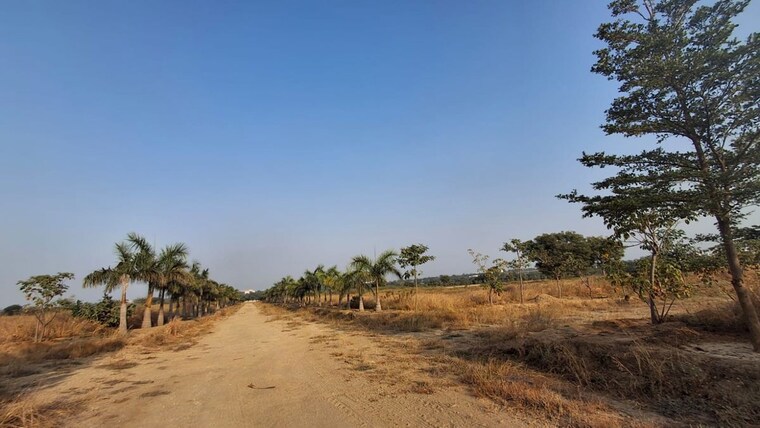 undefined, julkal  200 Sq.Yd. Plot In Julkal Hyderabad 10082366