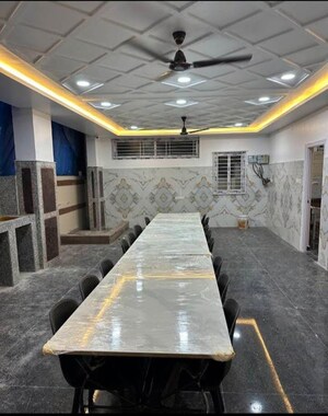 Kitchen in  Office Space in IT/SEZ at Gachibowli – for Sale