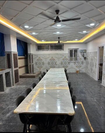 Kitchen in  Office Space in IT/SEZ at Gachibowli – for Sale