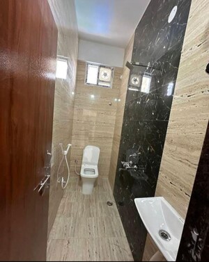 Bathroom in  Office Space in IT/SEZ at Gachibowli – for Sale