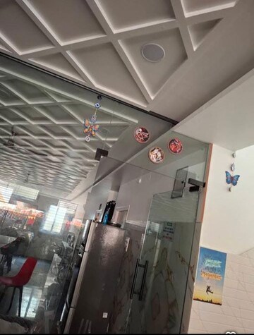 Team Area in  Office Space in IT/SEZ at Gachibowli – for Sale