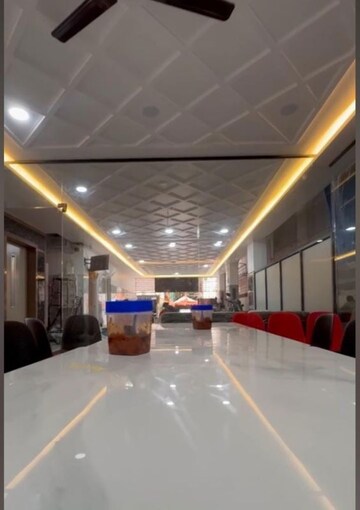 Parking in  Office Space in IT/SEZ at Gachibowli – for Sale