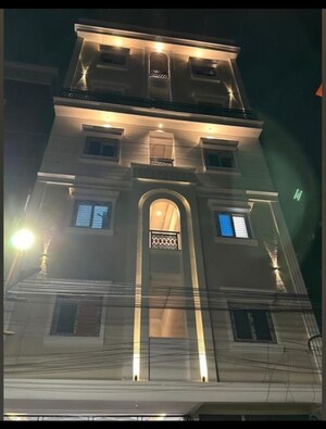  Office Space in IT/SEZ For Sale in Gachibowli