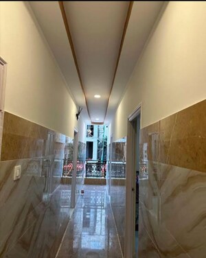 Building Lobby in  Office Space in IT/SEZ at Gachibowli – for Sale