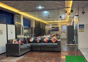 Gym in  Office Space in IT/SEZ at Gachibowli – for Sale