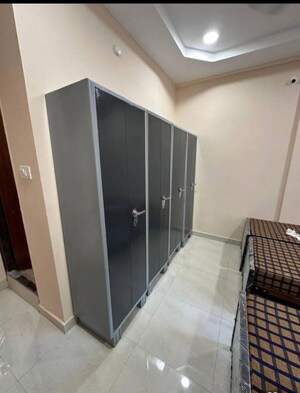 Bedroom in  Office Space in IT/SEZ at Gachibowli – for Sale