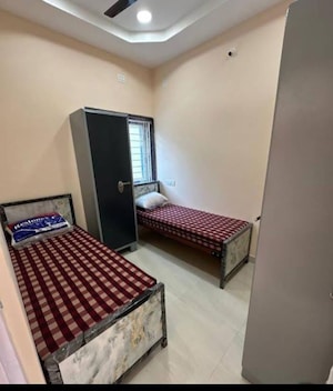 Living Room in  Office Space in IT/SEZ at Gachibowli – for Sale