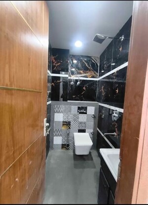 Furnished Amenities in 3 BHK Builder Floor at Chattarpur – for Sale