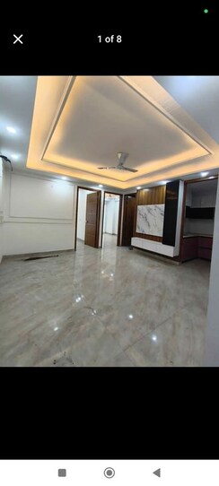 3 BHK Builder Floor For Sale in Chattarpur