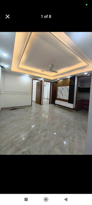 3 BHK Builder Floor For Sale in Chattarpur