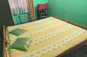 Bedroom in 1 BHK Apartment at Dispur – for Rent