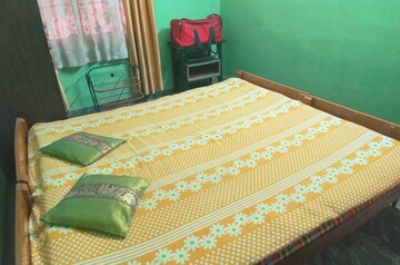 Bedroom in 1 BHK Apartment at Dispur – for Rent