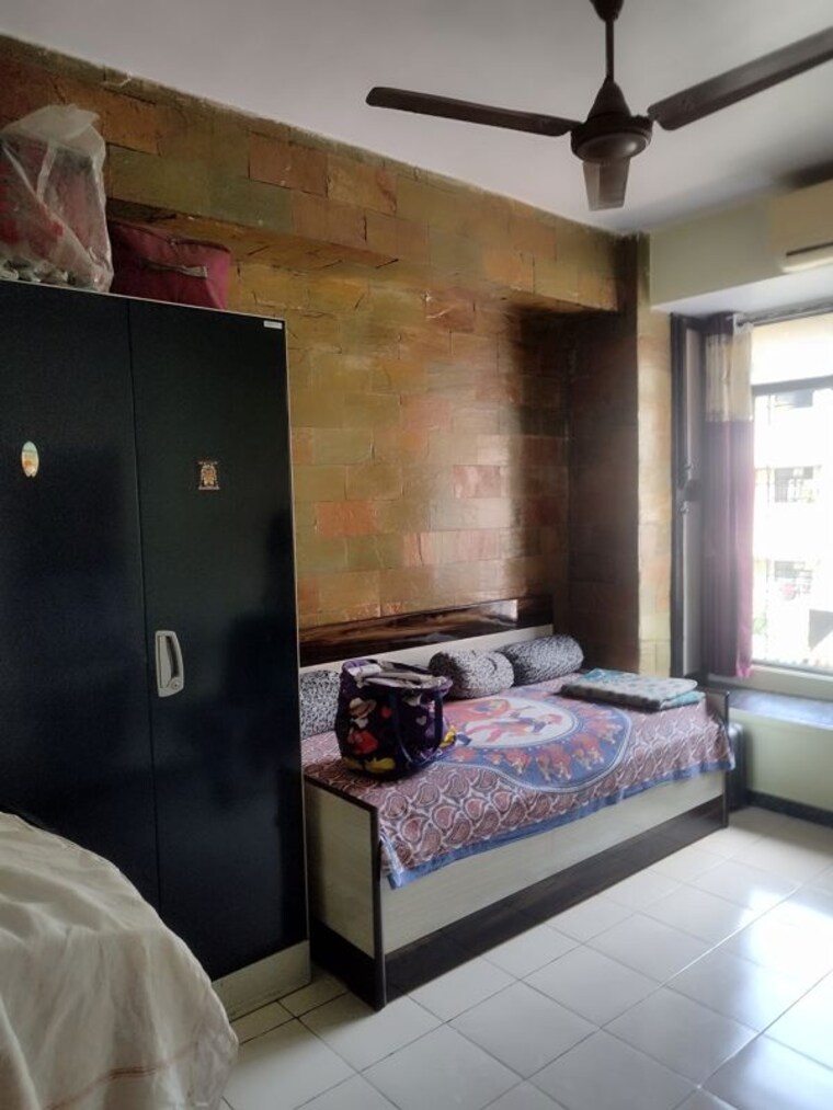 Bedroom, dombivli west 2 Bedroom 875 Sq.Ft. Apartment In Dombivli West Thane 10082391