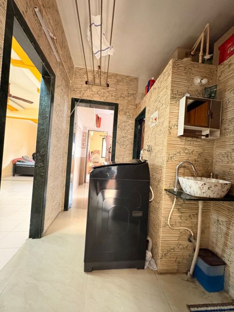 undefined, dombivli west 2 Bedroom 875 Sq.Ft. Apartment In Dombivli West Thane 10082391