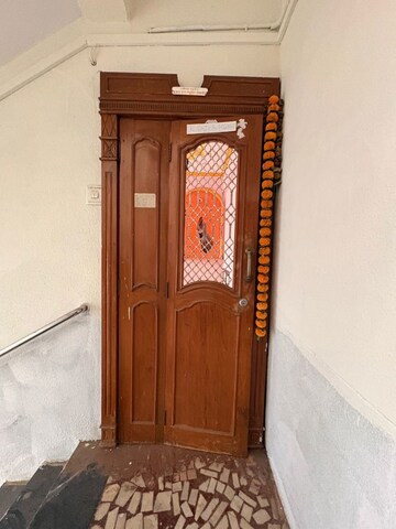 Furnished Amenities in 2 BHK Apartment at Dombivli West – for Rent