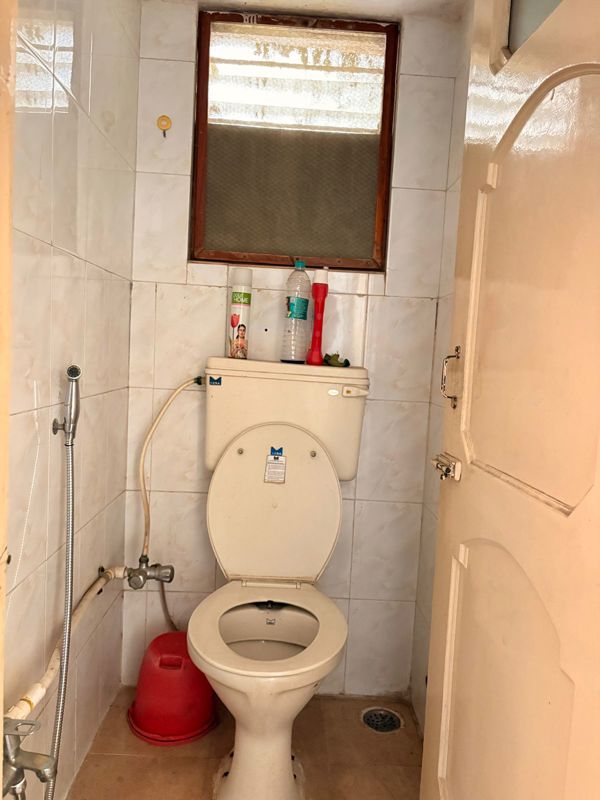 2 BHK + Pooja Room Apartment For Rent in Dombivli West