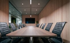 Office Space For Rent in DLF City Phase 3