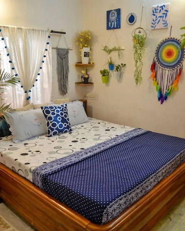 Bedroom in 2 BHK Villa at Jigani – for Sale