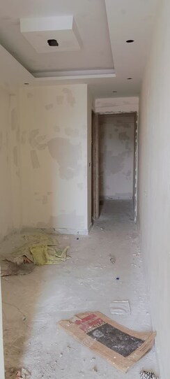 1 BHK + Pooja Room Builder Floor For Sale in Hark Sai Homes
