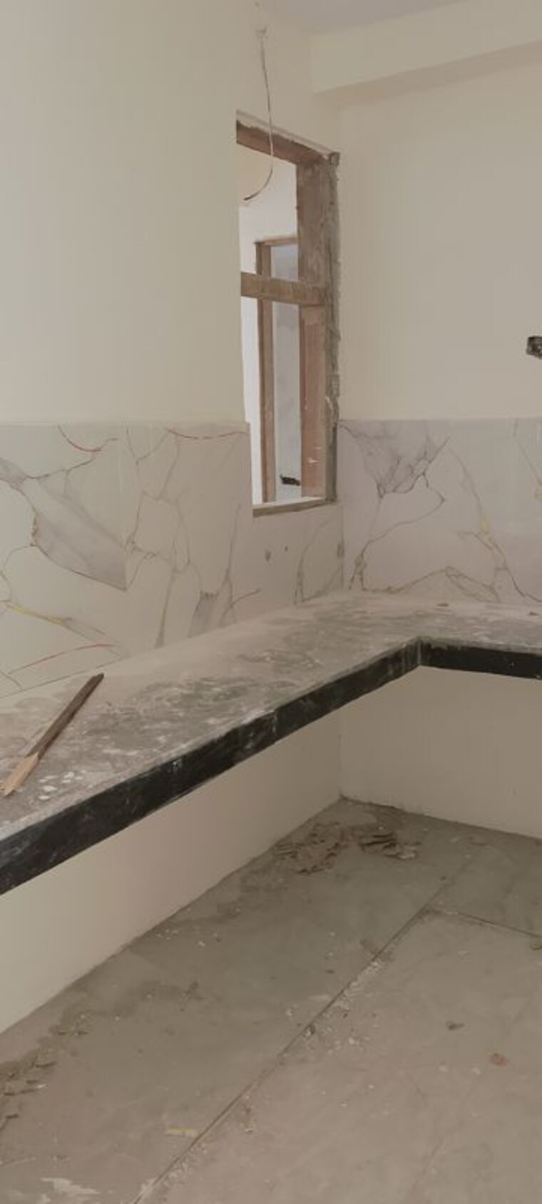 Room, hark-sai-homes 1 Bedroom 450 Sq.Ft. Builder Floor In Sector 49 Noida 10082423