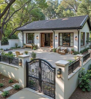 2 BHK Villa For Sale in Bannerghatta