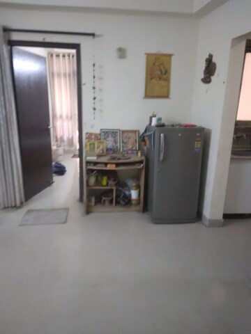 Living Room in 2 BHK Apartment at Ascent Savy Ville De, Raj Nagar Extension – for Sale