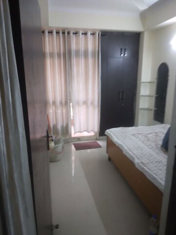 Bathroom in 2 BHK Apartment at Ascent Savy Ville De, Raj Nagar Extension – for Sale