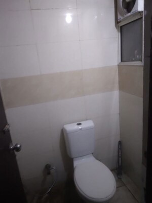 Bathroom in 2 BHK Apartment at Ascent Savy Ville De, Raj Nagar Extension – for Sale